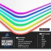 Titanwolf Gaming muismat RGB, 900 x 400 x 4 mm, 7 Productafbeelding-voorbeeld 4
