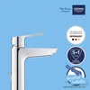 CASA39 Grohe Start Einhebelmischer für Waschtisch 23455002 Produktbild-Vorschau 10