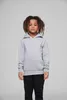 Build Your Brand KidsŽ Basic Hoody Produktbild-Vorschau 2