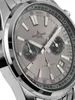 Jacques Lemans Chronographen Liverpool Steel Grey Produktbild-Vorschau 2