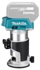 Makita DRT 50 Z akumulatorowa frezarka wielofunkcyjna 18 V Podgląd zdjęcia produktu 42