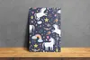 Friendly Fox DIN A4 Sammelmappen Einhorn, 2x Schulmappe Produktbild-Vorschau 7