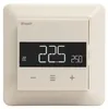 Termostato Z-Wave Heatit Z-TRM6, colore bianco RAL 9010 Anteprima dell’immagine prodotto 1