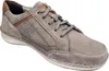 Josef Seibel New Anvers 11 sportlicher Schnürer Silber Produktbild-Vorschau 17