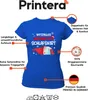 Offizielles Weihnachts-Schlafshirt Gnom Wichtel - Produktbild-Vorschau 4