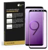 2x 9H Hartglas für Samsung Galaxy S9 FULL CURVED Produktbild-Vorschau 2