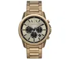 Armani Exchange Herren Chronograph Banks AX1739 Produktbild-Vorschau 1