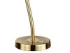 tischlampe Curtis4 Watt 18 x 35 cm Stahl gold Produktbild-Vorschau 6