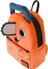 Loungefly - Plecak Chainsaw Man Pochita 26cm, stylowy Podgląd zdjęcia produktu 2
