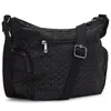 Kipling Gabbie S 7 Liter Umhängetasche KI2532 Signature Emb Produktbild-Vorschau 8