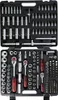 KS Tools 1/4 +3/8 +1/2 Steckschlüssel 195tlg 917.0795 Produktbild-Vorschau 16