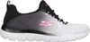 Skechers SUMMITS-BRIGHT 149536-BKW - EU 41 Produktbild-Vorschau 2