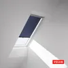 VELUX Original Sichtschutz-Rollo mit Haken (RHL), CK04, Produktbild-Vorschau 3