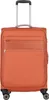 Travelite MIIGO 4w Trolley M, Safran Produktbild-Vorschau 1