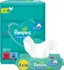 PAMPERS Fresh Clean XXL 4 80 ks Náhled obrázku produktu 5