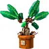 LEGO® Harry Potter™ 76433 Roślina eliksirów: mandragora Podgląd zdjęcia produktu 2