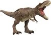 Jurassic World Szaleńczy atak t-rexów z dźwiękami HXF53 Podgląd zdjęcia produktu 2