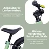 Puky Laufrad 2 Räder PUKY NEXT Laufrad 12" green ab 2 Produktbild-Vorschau 4