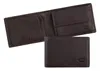 camel active Herrenbörse Lederbörse Jeansbörse braun brown Produktbild-Vorschau 3