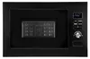 Micro ondes encastrable avec grill Noir Bomann Voir les images du produit 13