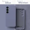 EAZY CASE - TPU Hülle für Samsung Galaxy S25, TPU Case Produktbild-Vorschau 3