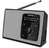 TechniSat DIGITRADIO 2 | Portables DAB+/UKW-Radio, Produktbild-Vorschau 3