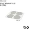 Ersatz-Aroma-Sticker CONSCIO, 80 Stück Produktbild-Vorschau 2