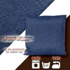 Dekokissen 60x60cm Kissenhülle ohne Füllung Kissenbezug mit Produktbild-Vorschau 5