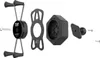 Ram Mounts X-Grip Large Phone Holder with Ball & Vibe-Safe Produktbild-Vorschau 4