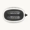 Toaster SMEG TSF01PCWEU, 2 Scheiben, 950 W, Porsche Carrara Produktbild-Vorschau 4