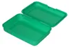 Brotzeitbox aus PP, trend-blau, kompakte Größe, mit 1 Produktbild-Vorschau 2
