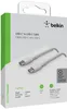 Belkin BOOST CHARGE - Câble USB - USB-C (M) à USB-C (M) - 1 Voir les images du produit 12