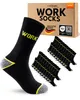 Arbeitssocken Herren Baumwolle Work Socken - 70210T Produktbild-Vorschau 1