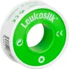 BSN medical Leukosilk, 500 x 1,25 cm, Kulatý, Zelená, Bílá, Náhled obrázku produktu 11