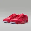 Nike Jordan 4 RM "Varsity Red" Červená, Velikost: 40.5 Náhled obrázku produktu 5