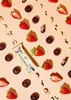 KoRo I  Nut Butter Cups Cashew-Strawberry 12 x 3 x 13 g Produktbild-Vorschau 5