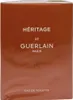 Guerlain Heritage woda toaletowa dla mężczyzn 100 ml Podgląd zdjęcia produktu 5