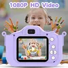 KinderKamera Sofortbildkamera Fotokamera 1080P Videokamera Produktbild-Vorschau 8