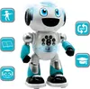 Robot educativo parlante con generatore di storia e Anteprima dell’immagine prodotto 11
