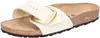 BIRKENSTOCK MADRID BIG BUCKLE NUBUCK Weiß Produktbild-Vorschau 31