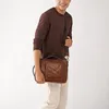 FOSSIL Businesstasche Umhängetasche mit Laptopfach Buckner Produktbild-Vorschau 10