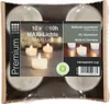 Cup Candle 913-10 Maxi-Lichte 10h (10er Pack) Produktbild-Vorschau 1