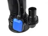 Schmutzwasserpumpe. Fäkalienpumpe 550W, 2" mit Produktbild-Vorschau 5