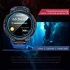 LOKMAT ATTACK MAX BT5.3 Smartwatch, 1,53" dotykový displej, Náhled obrázku produktu 11