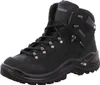 A black hiking boot is shown against a white background. Náhľad obrázku produktu