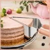 Kuketo | Tortenheber & Kuchenschaufel XXL Aus Edelstahl – Produktbild-Vorschau 5