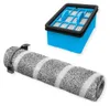 Bissell 4076, Zubehör-Set, Standstaubsauger, Blau, Grau, Produktbild-Vorschau 1