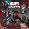 Asmodee, Marvel Champions: Das Kartenspiel – Fear No Evil, Produktbild-Vorschau 1