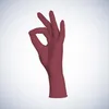 Style Grape - Nitril-Untersuchungshandschuh - M - 100 Stk. Produktbild-Vorschau 8