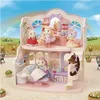 Sylvanian Families Correccion de Categoria 5642 in Podgląd zdjęcia produktu 16